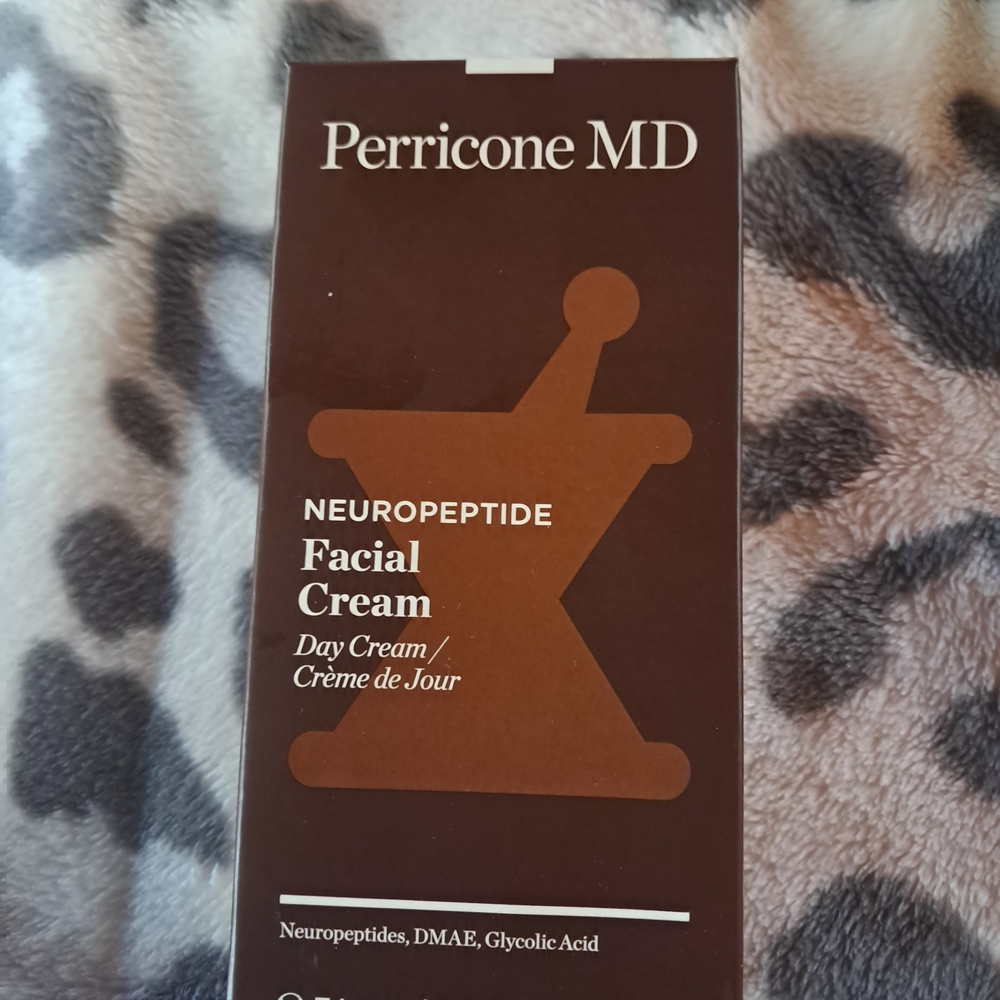 Perricone MD Neuropeptide Facial Cream